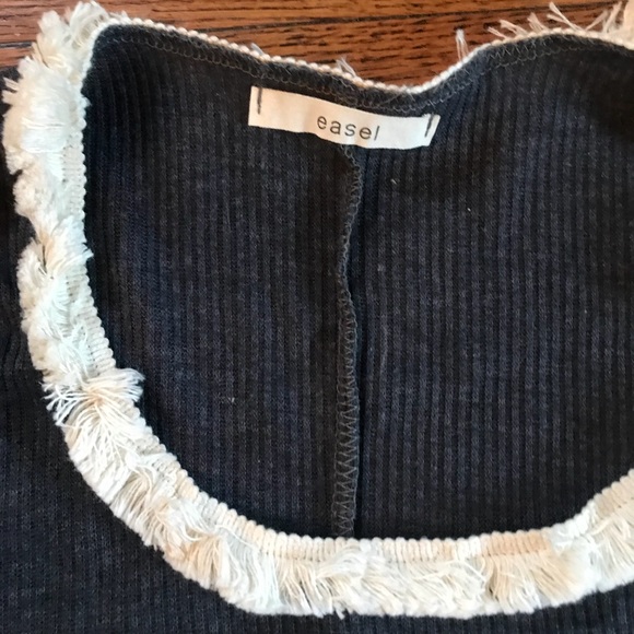 Knit Top - Picture 2 of 3